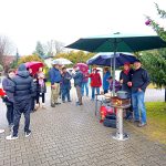 Mehr über den Artikel erfahren 1.0 Weihnachtstreffen in Klein Klessow